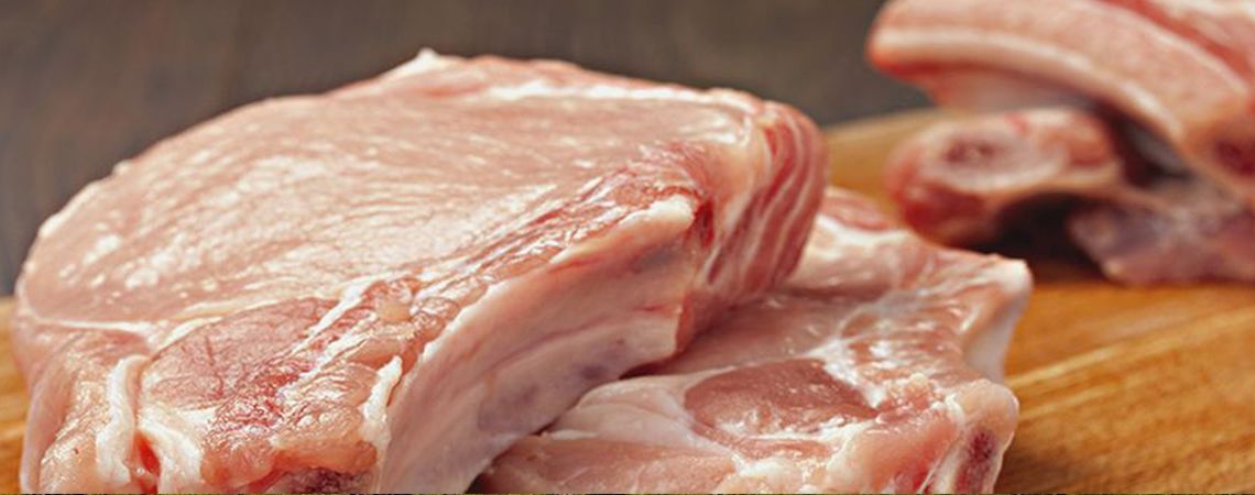 Berkshire Pork Cuts: Fresh from the farm!